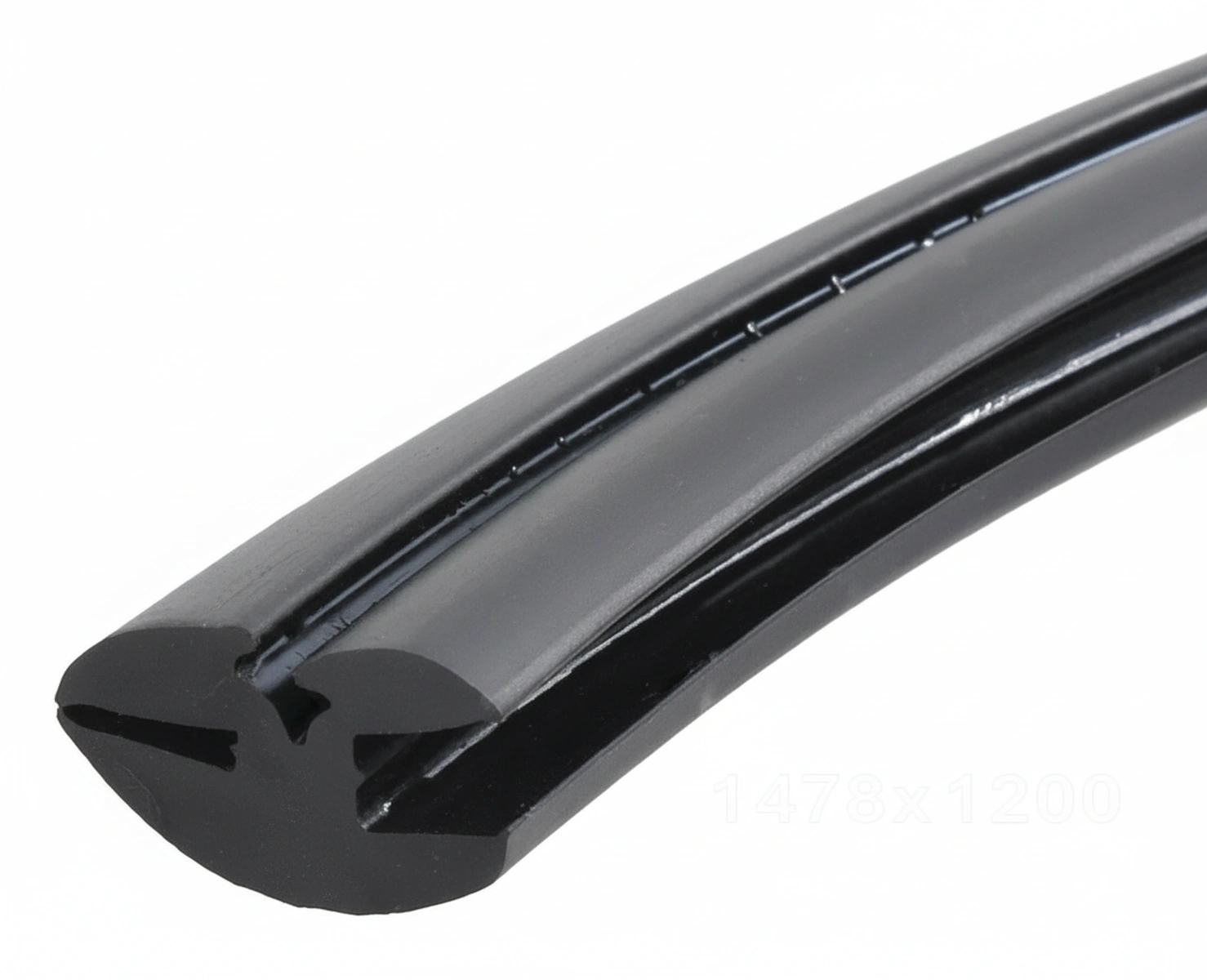 Kramp - CA8540 - Glasgummi Typ H