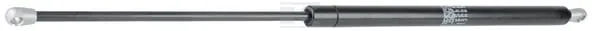Kramp - CA8712NI - Gasdruckfeder L650mm 1000N Stabilus