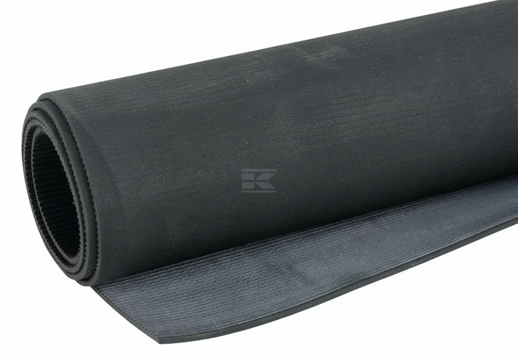 Kramp - CAF2001 - Matte schmale Rippe