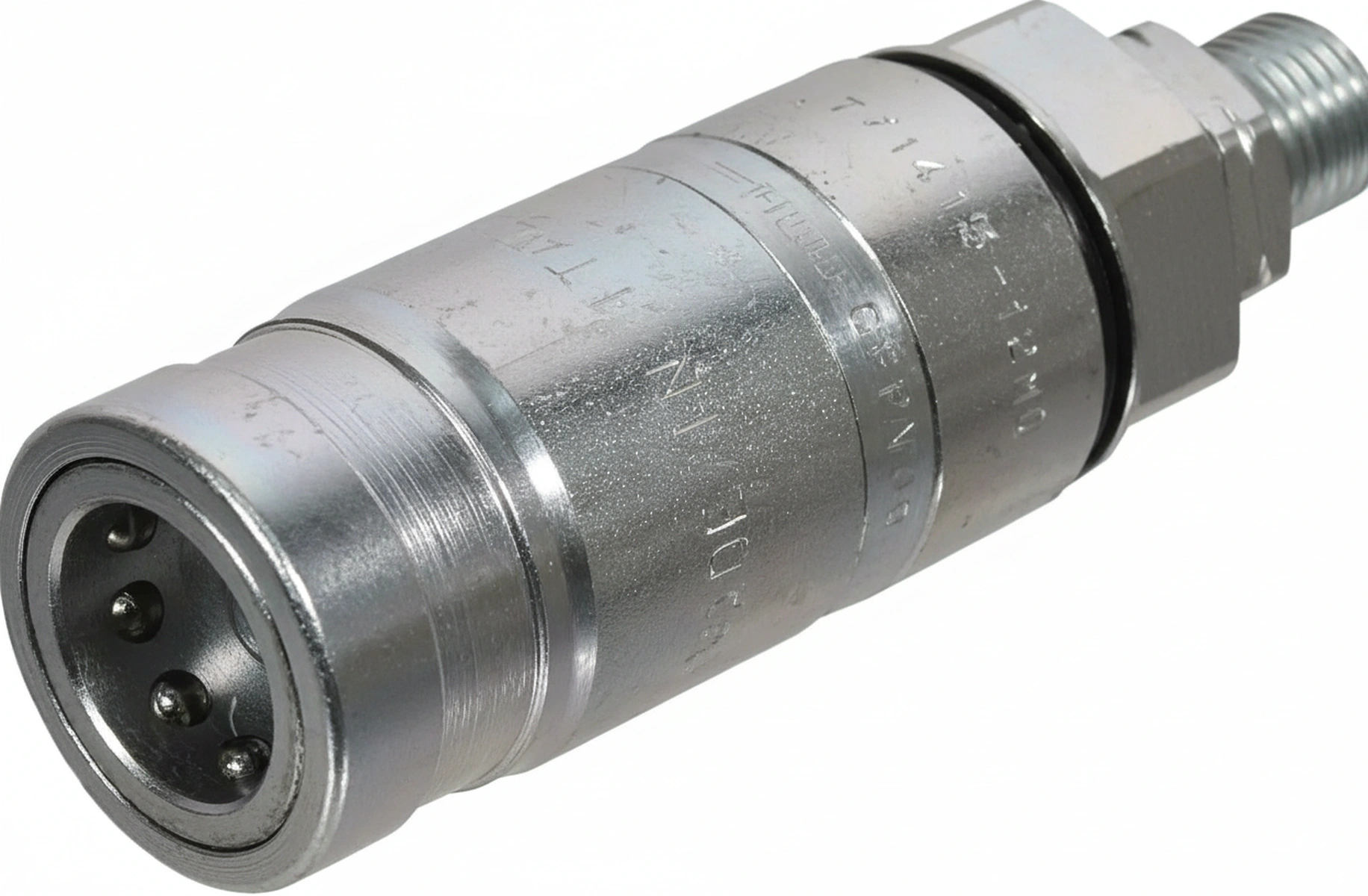 Kramp - CFPV0671415F - Weibliche Kupplung 3/8-M14x1.5-8L Bulkhead