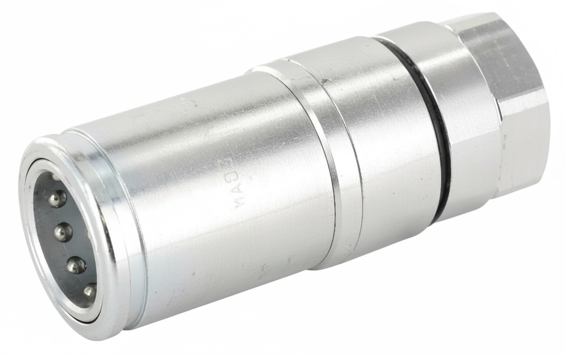 Kramp - CFPV1234GASF - Weibliche Kupplung 3/4-3/4" BSP