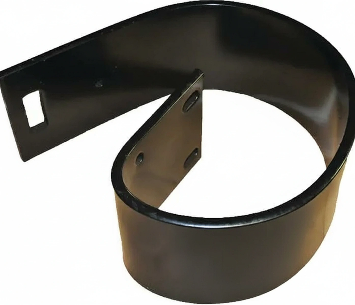 Kramp - CP10080 - Gouvyflex 100 Blattfeder
