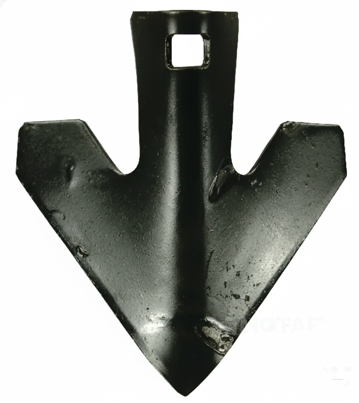 Kramp - CP1574A - Schar 160mm