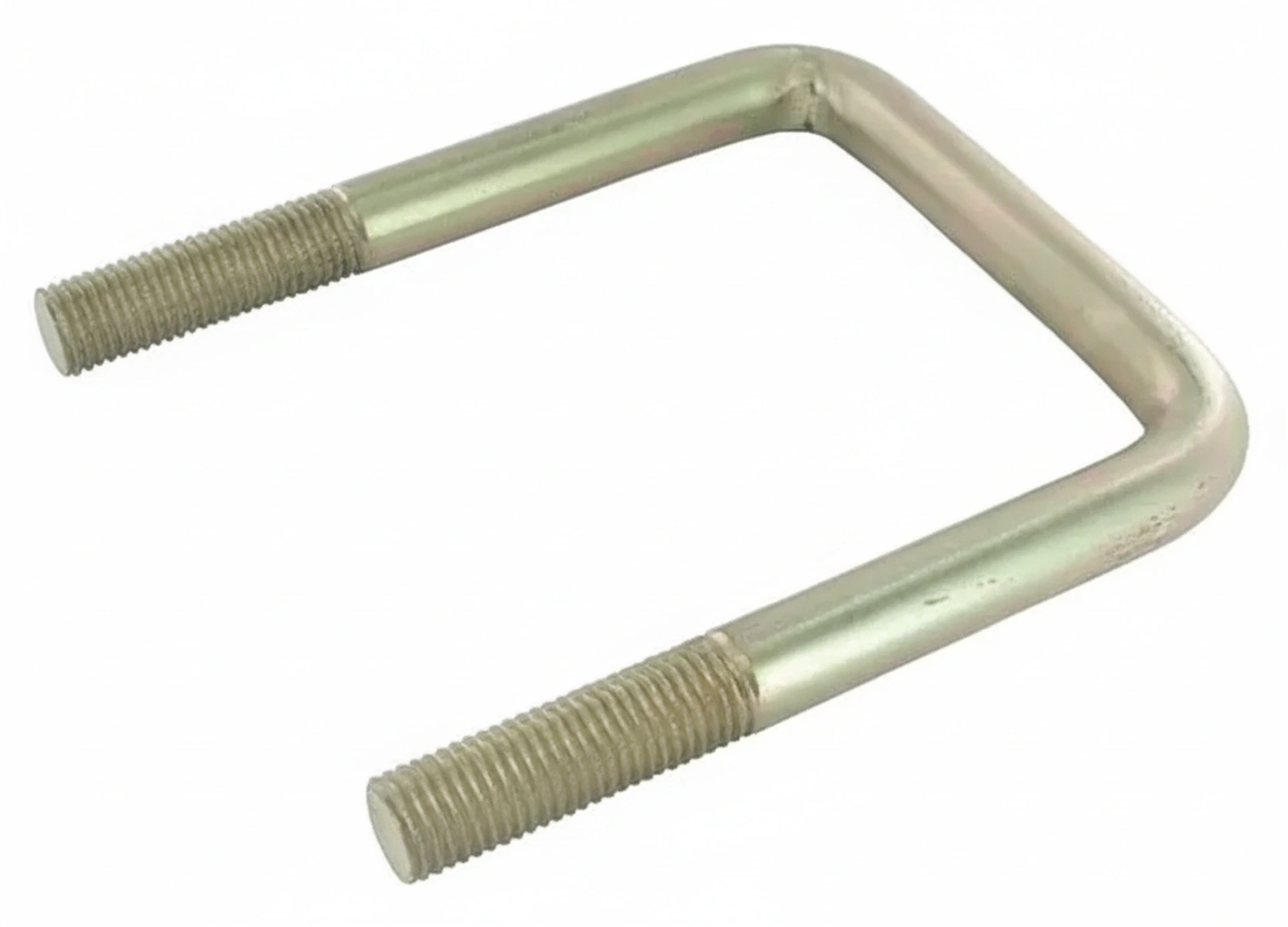 Kramp - CP161001 - U-Bolzen Diameter 16mm 100x140