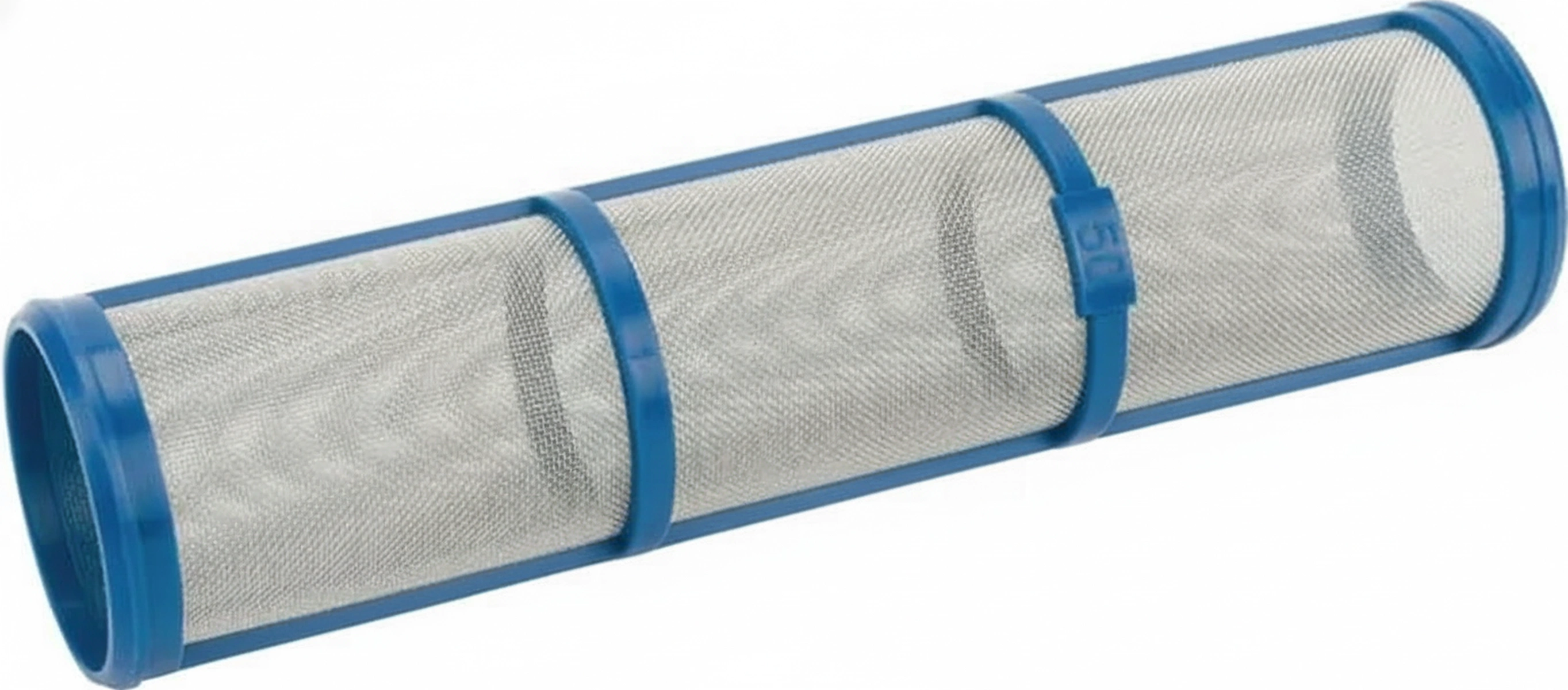 Kramp - CP169034SS - Filterelement 50M Gentianblau