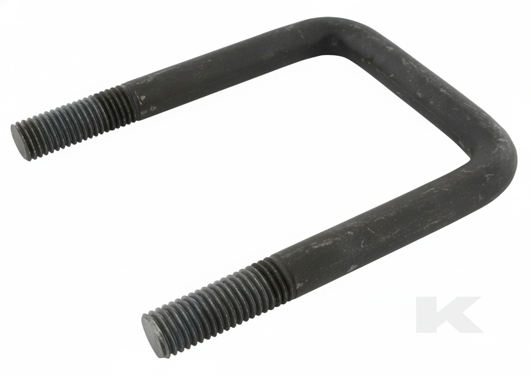 Kramp - CP181001 - U-Bolzen Diameter 18mm 100x150
