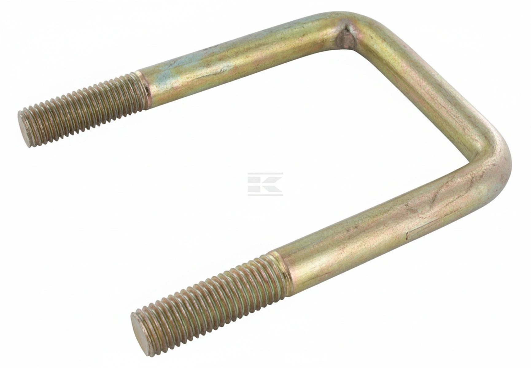 Kramp - CP181012 - U-Bolzen Diameter 18mm 100x160