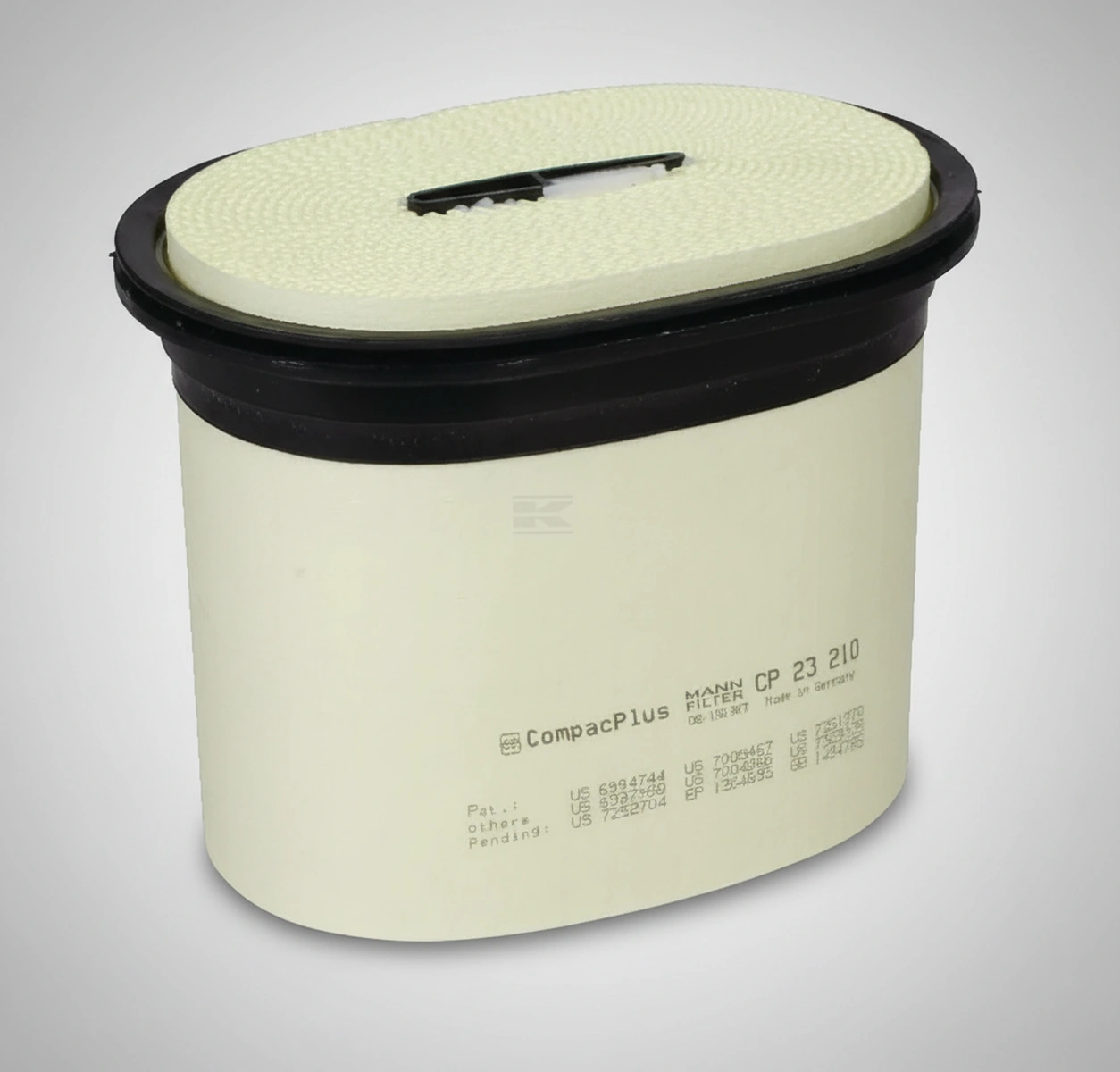 Kramp - CP23210 - Luftfilterelement