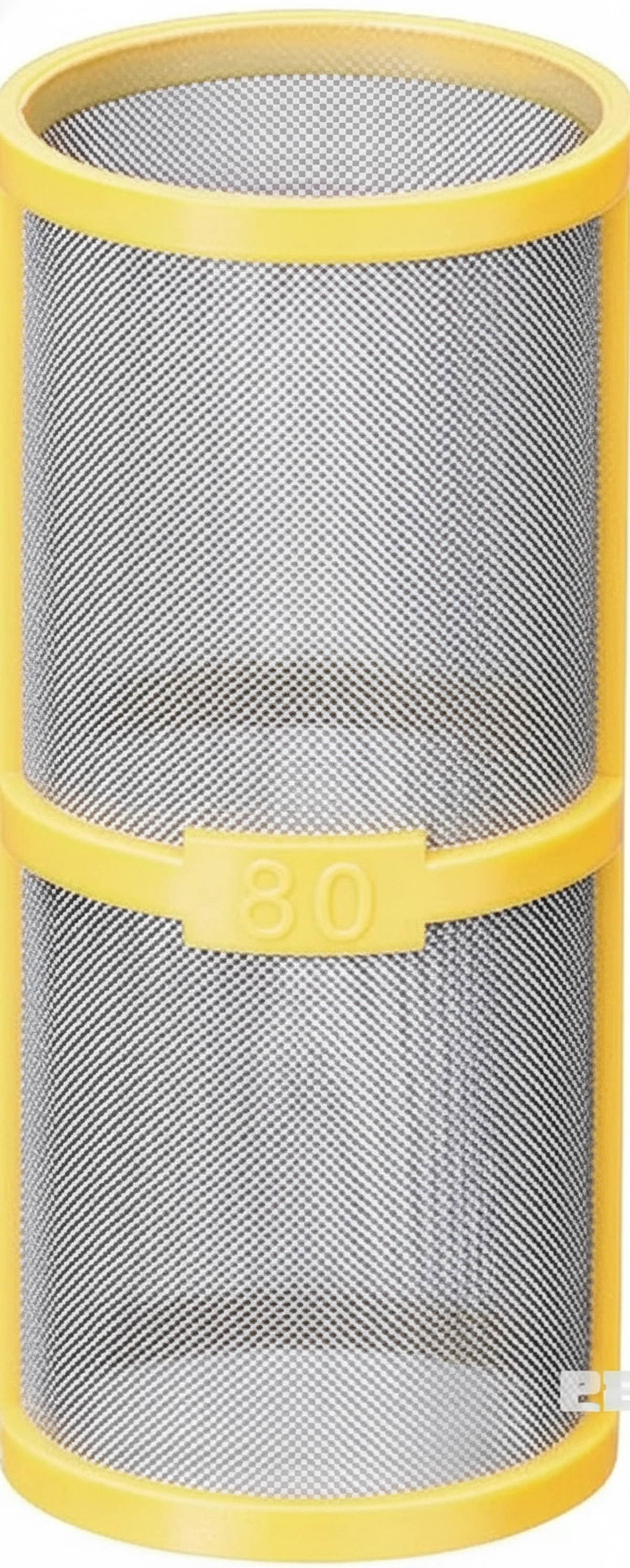 Kramp - CP451024SSPP - Filterelement fuer AA122 80 Mesh