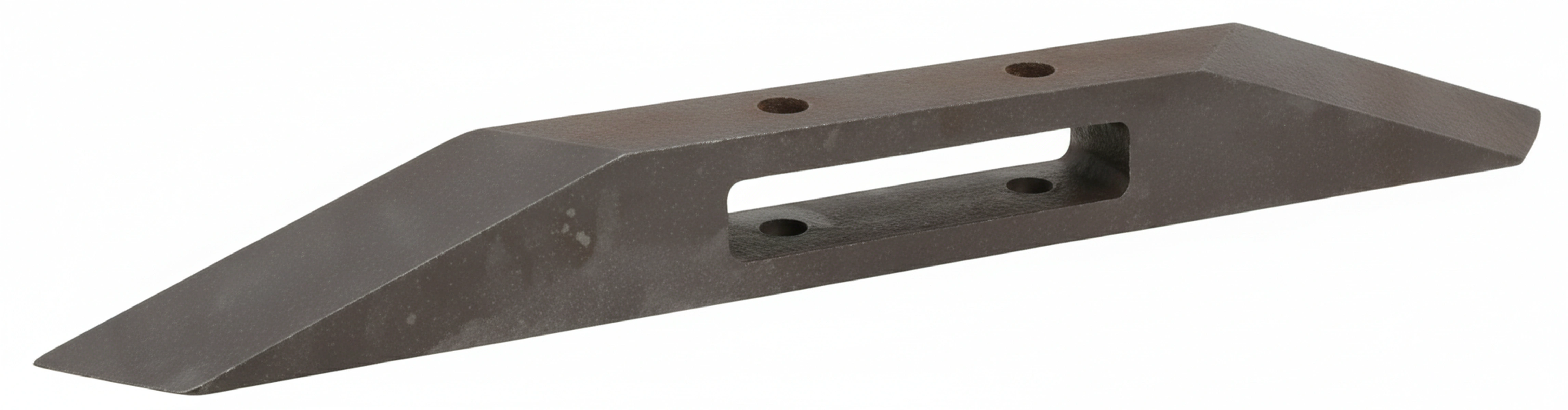 Kramp - CP488759KR - Kultivatorspitze 490x50x40mm, flach, geeignet fuer Michel
