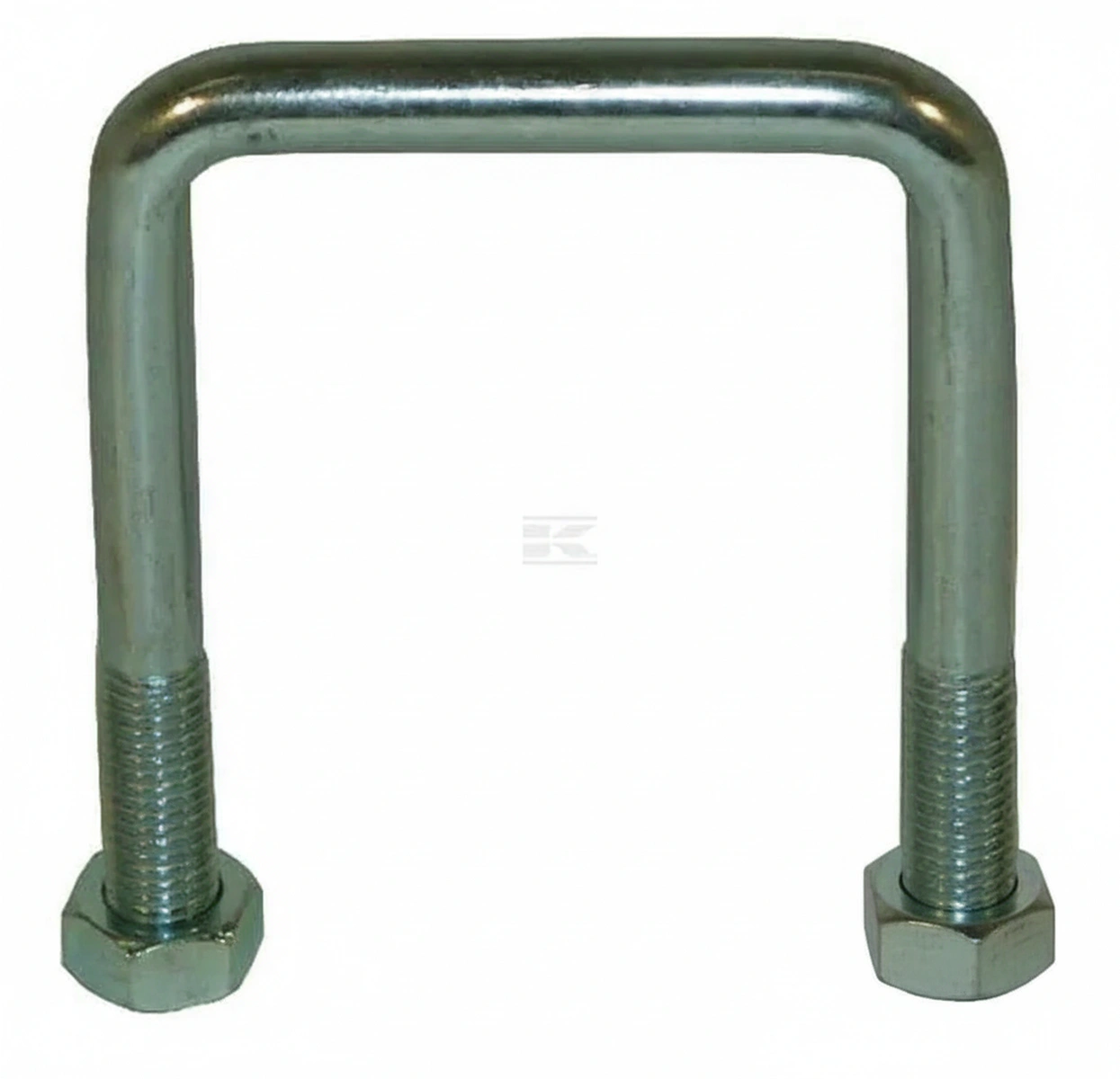 Kramp - CP9538 - Zinkenhalter fuer Rahmen 80x80mm