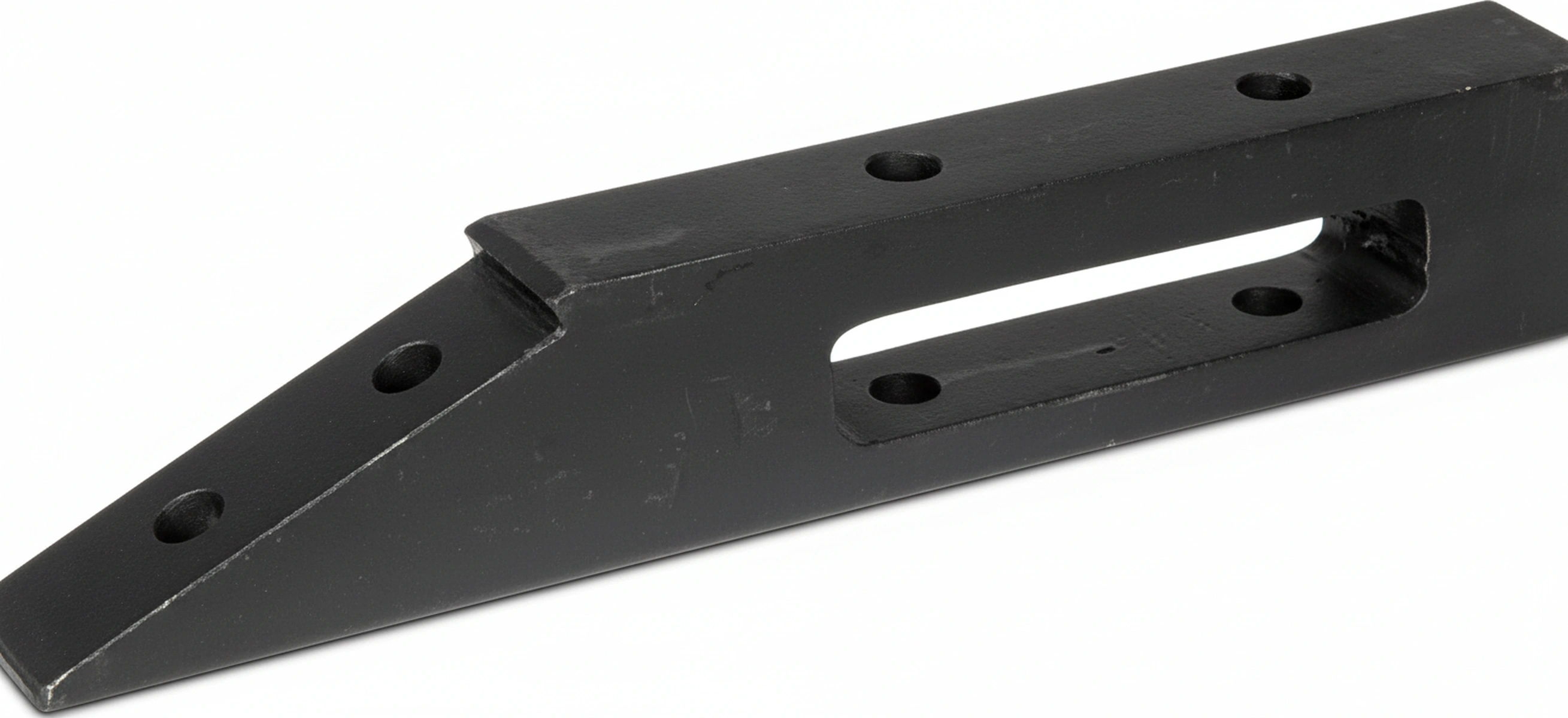 Kramp - CS000125N - Einseitiger Griff 650