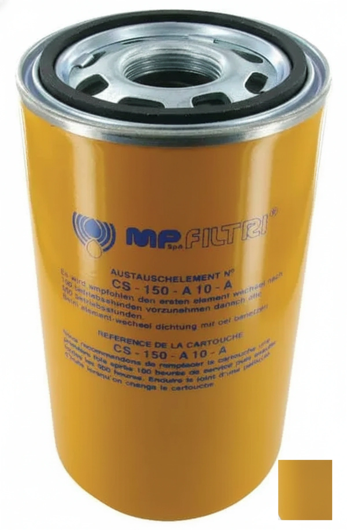 Kramp - CS150A10 - Filterelement 10 µm