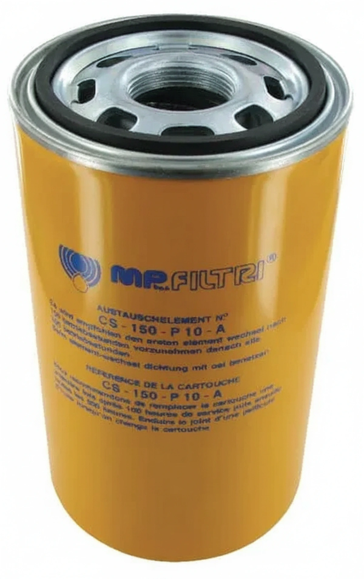 Kramp - CS150P10 - Filterelement 10 µm