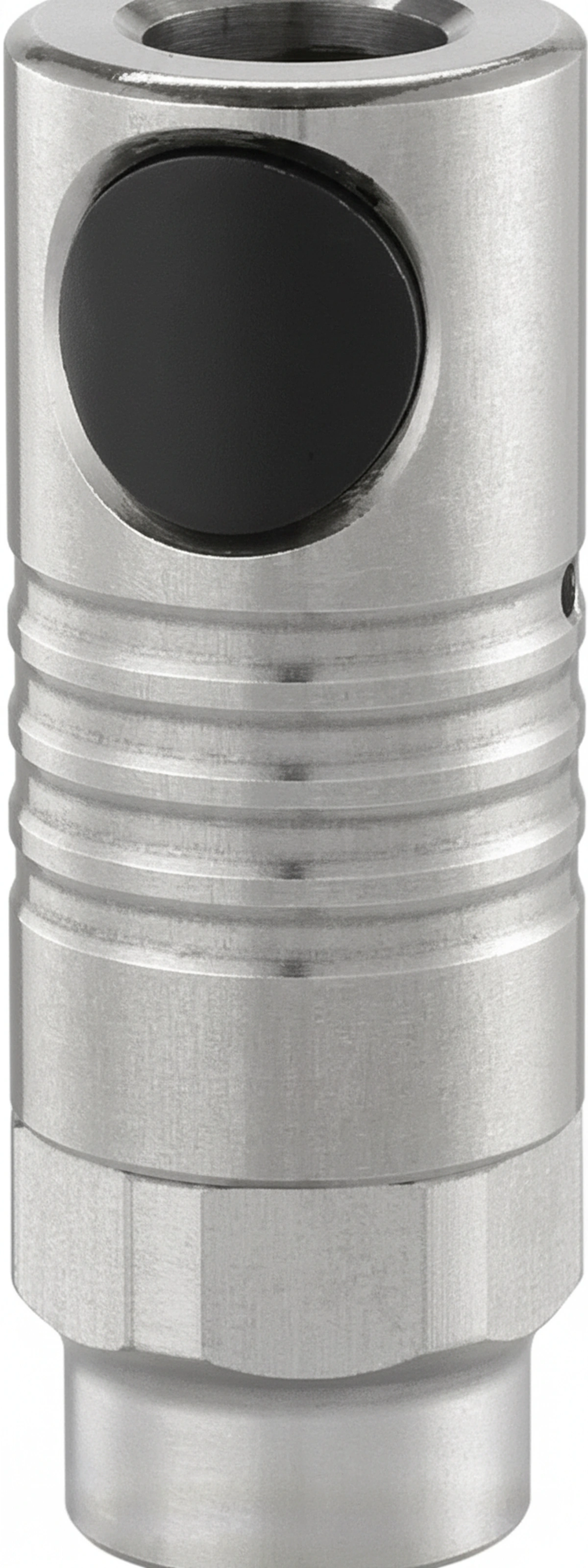 Kramp - CSM081103 - Schnellkupplung mit Sicherheitsfunktion 1/2" BSP Innengewinde