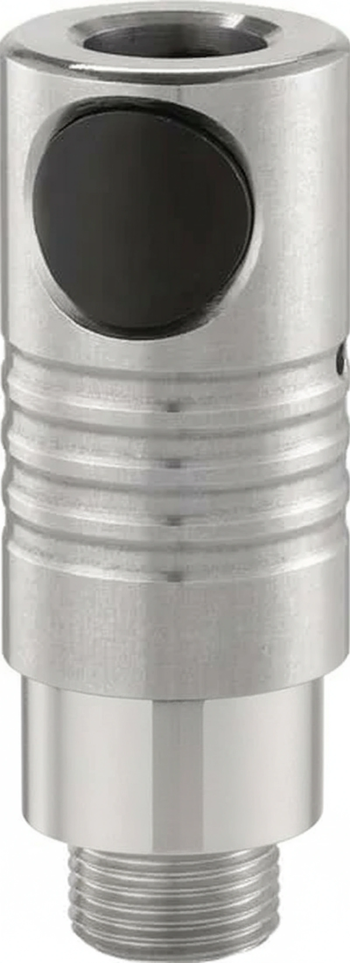 Kramp - CSM081153 - Schnellkupplung mit Sicherheitsfunktion 1/2" BSP Aussengewinde