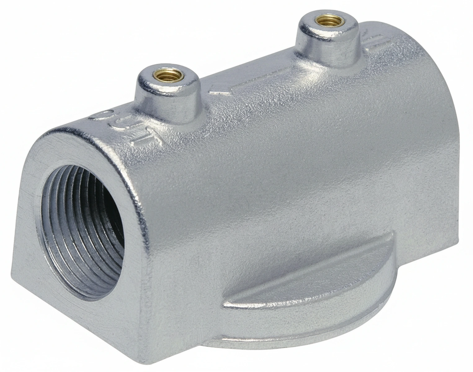 Kramp - CT50009 - Filterkopf 200 H 1 BSPP