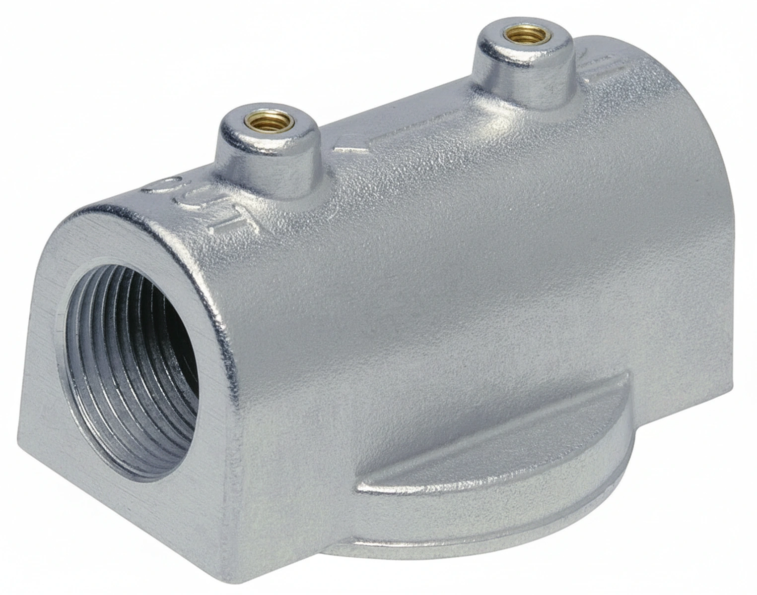 Kramp - CT50034 - Filterkopf 400 1 Gravity