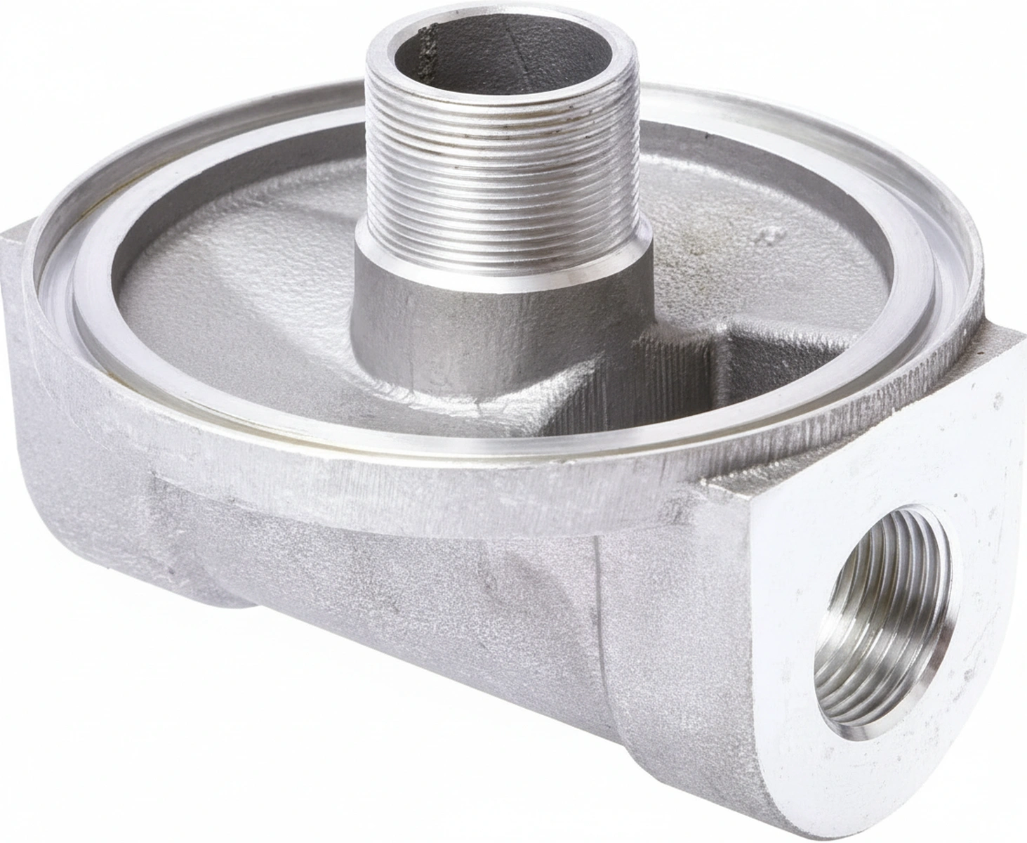 Kramp - CT50105 - Filterkopf 805 - 1 BSPP