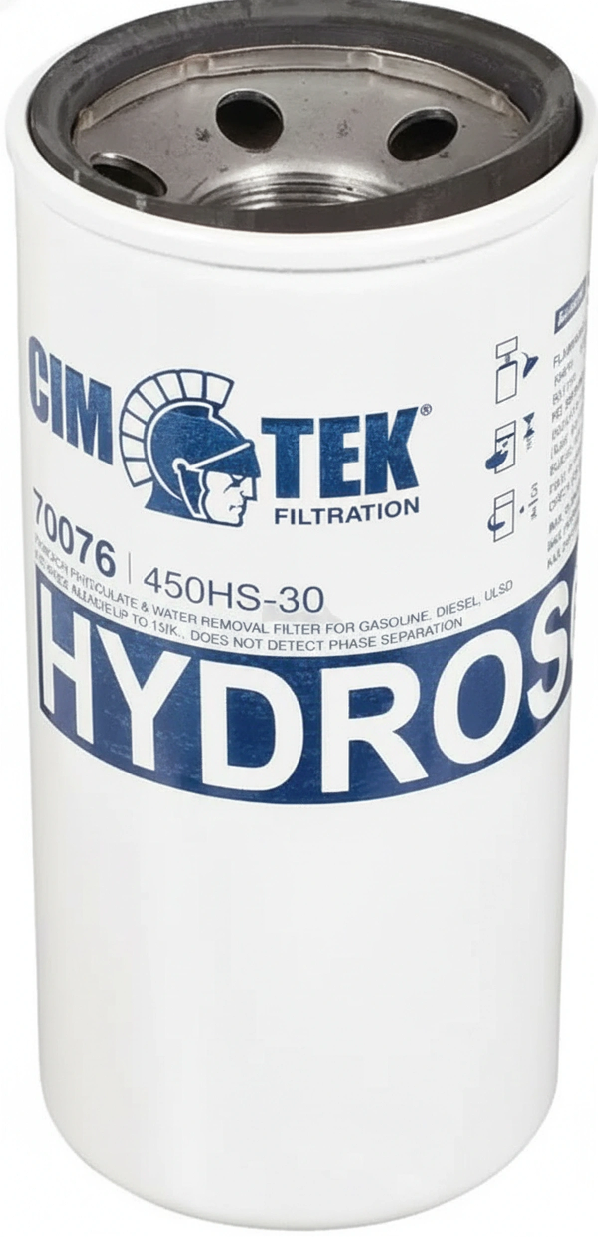 Kramp - CT70076 - Filter Element 450 100l/m
