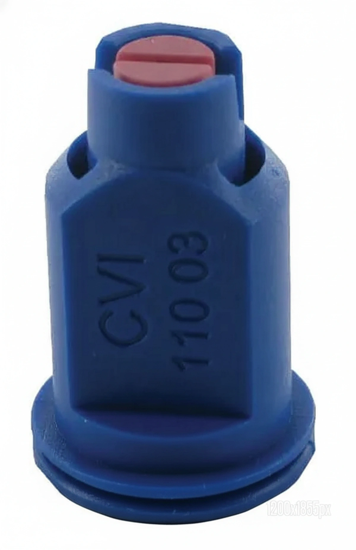 Kramp - CVI11003 - Luftinjektionsduese CVI 110° 03 blau keramisch Albuz