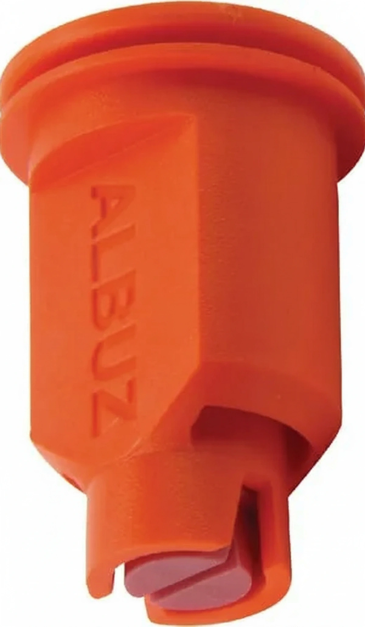 Kramp - CVI8001 - Luftinjektionsduese CVI 80° 01 orange keramisch Albuz