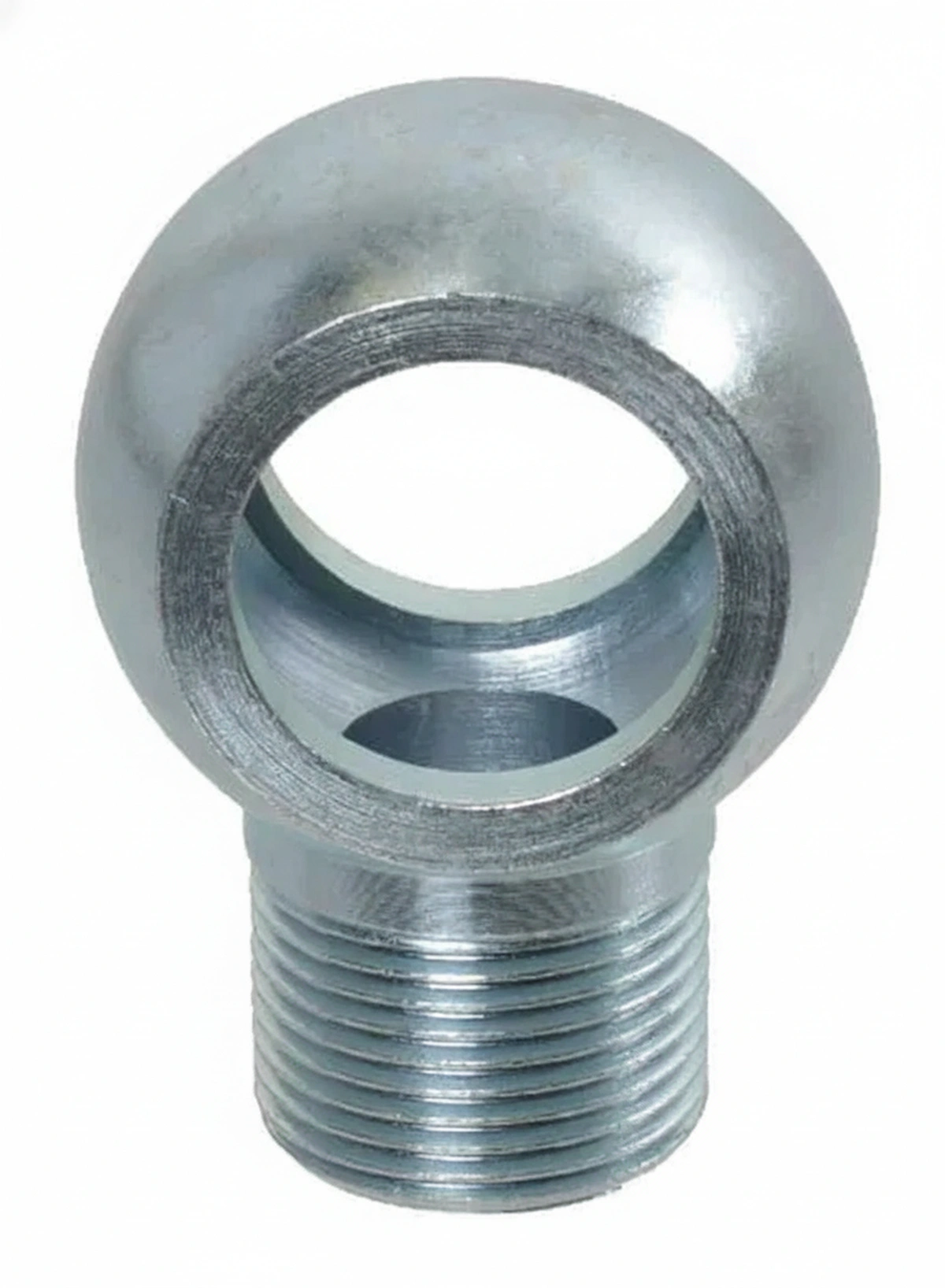 Kramp - DBB12 - Gewindebanjo 3/4 BSP