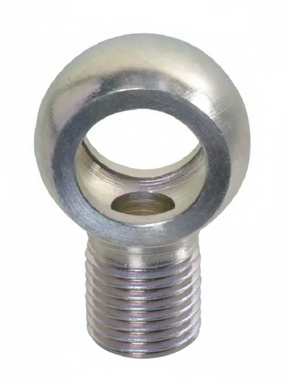 Kramp - DBMB1806 - Gewindebanjo M18 x 3/8 BSP