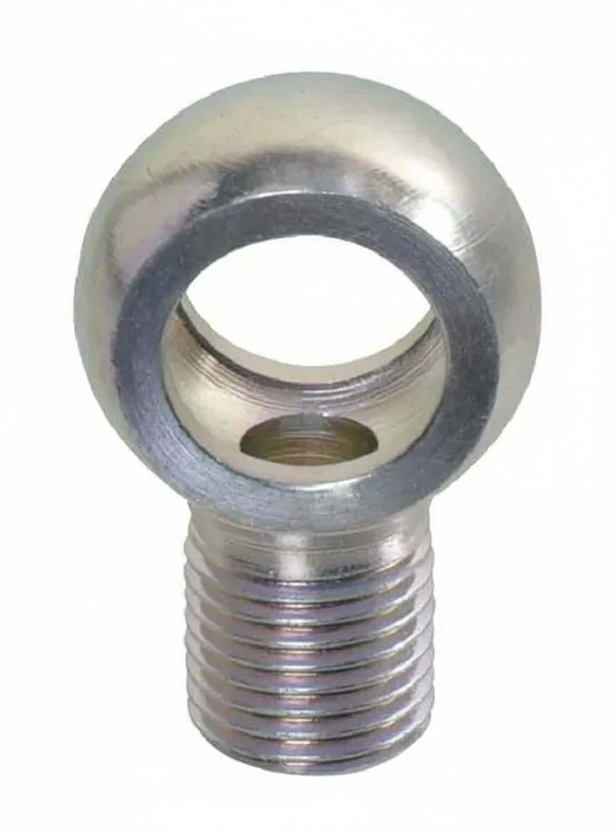 Kramp - DBMB1808 - Gewindebanjo M18 x 1/2 BSP