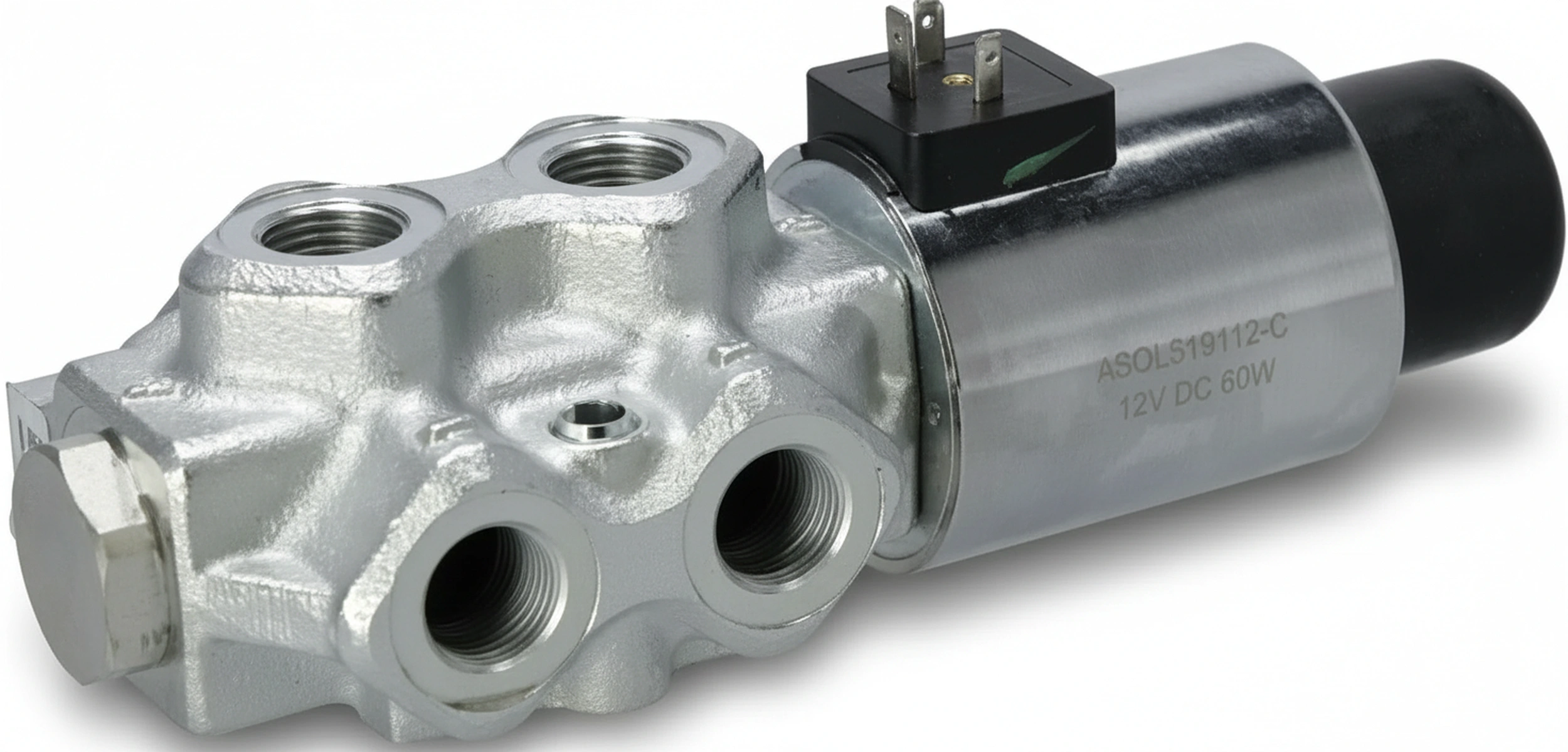 Kramp - DFE106003 - Ventil 6/2 B-G-08-1