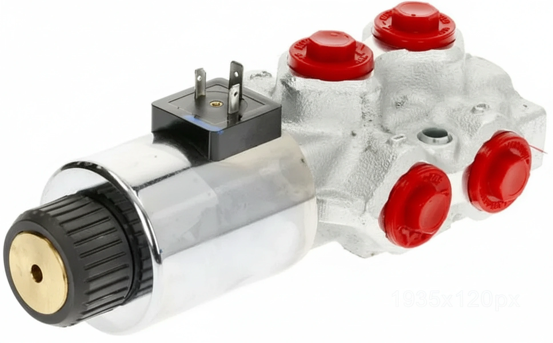 Kramp - DFE106004 - Ventil 6/2 B-G-08-2-1/2
