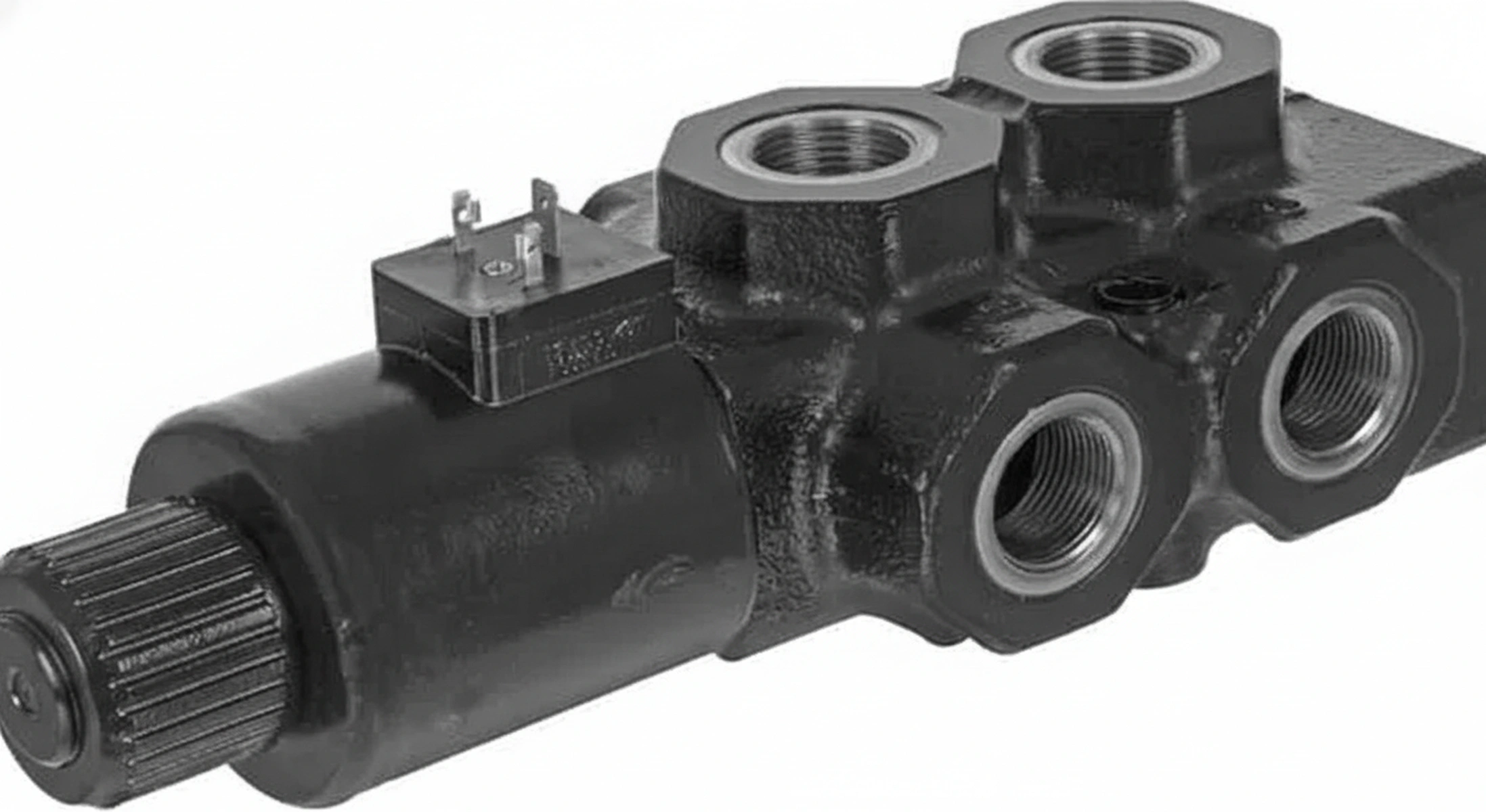 Kramp - DFE206005 - Ventil 6/2 B-G-12-3/4
