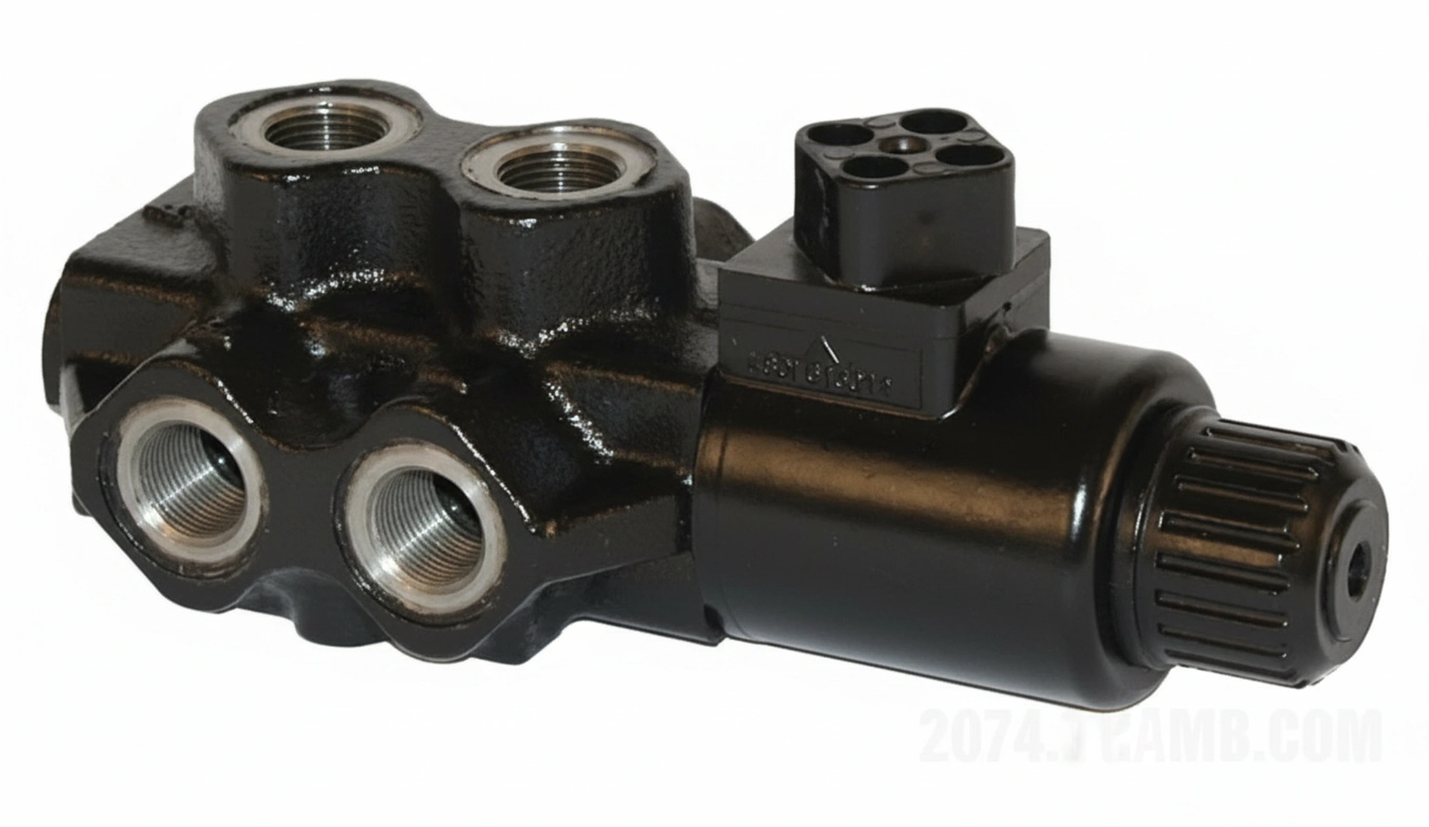 Kramp - DFE206006 - Ventil 6/2 B-G-12-2-3/4