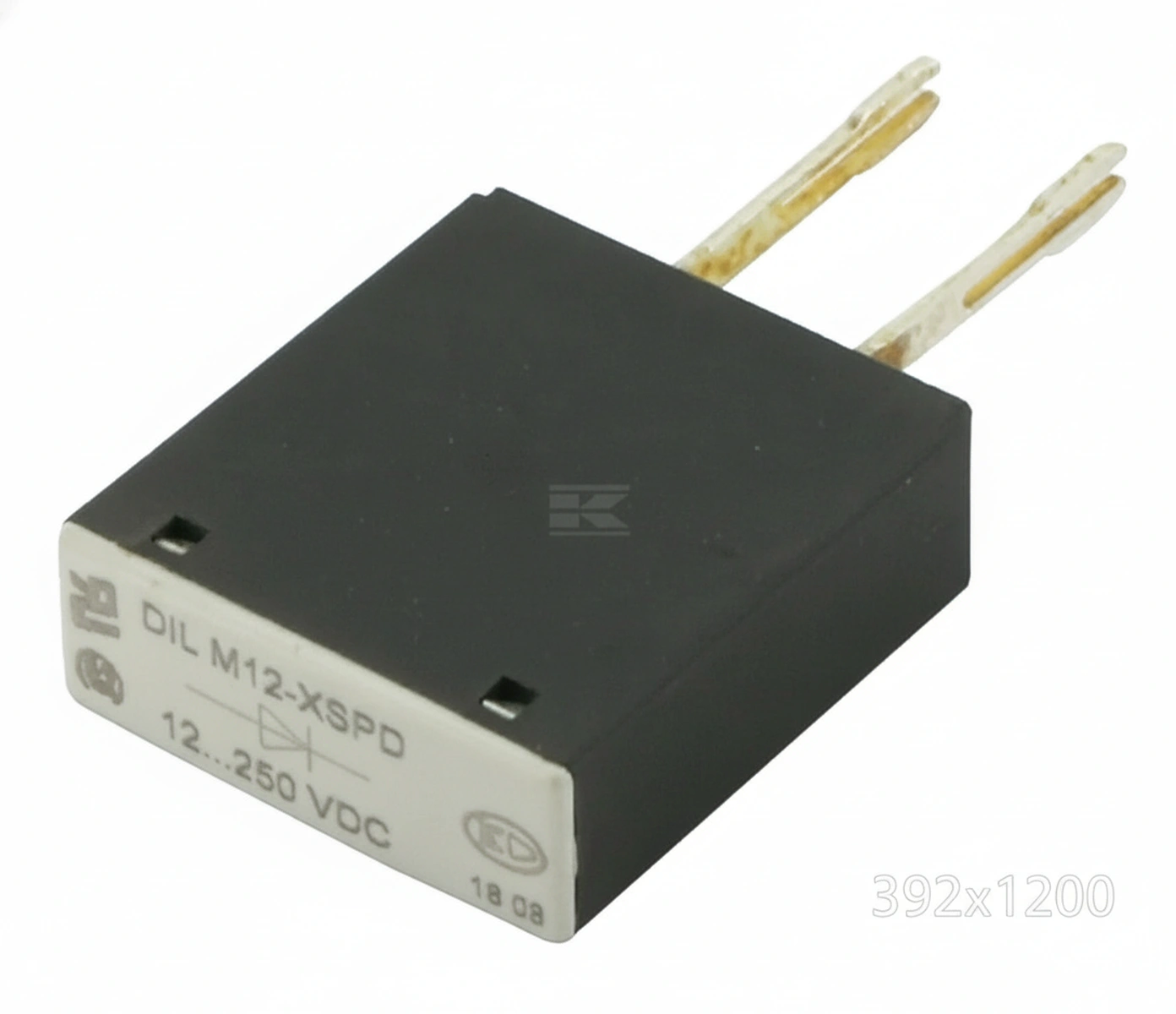 Kramp - DILM12XSPD - Freilaufdioden-Unterdruecker
