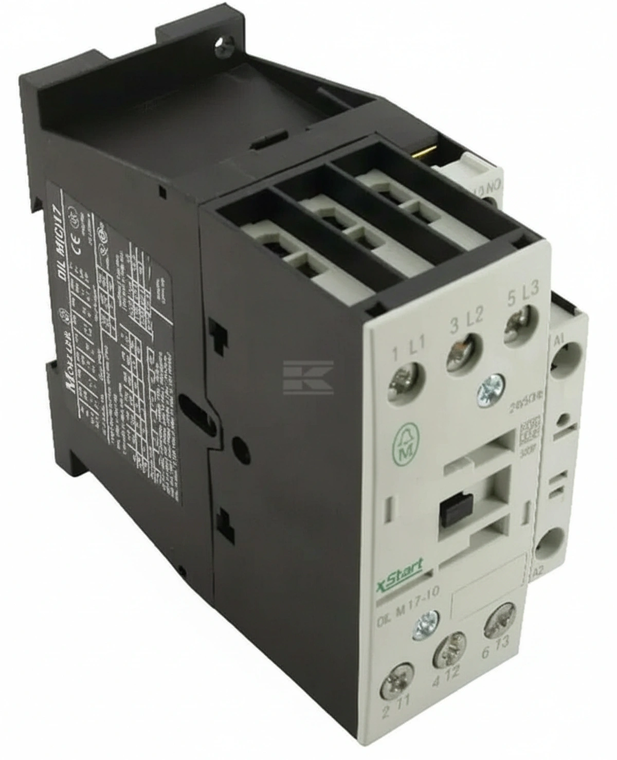 Kramp - DILM171024VAC - Contactor 17A 7,5kW