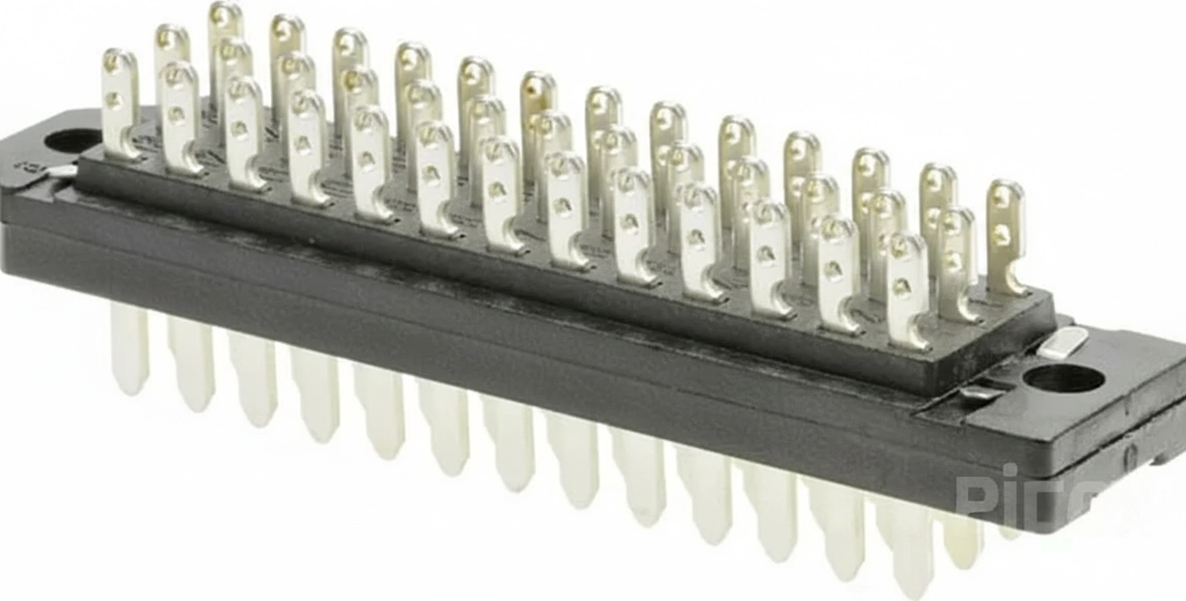 Kramp - DIN4161839M - Stecker 39 P. Male DIN41618