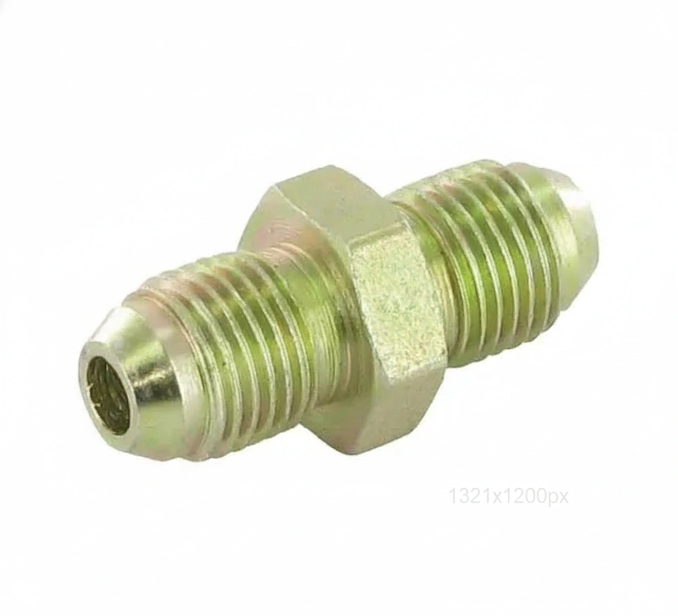 Kramp - DNBJ06 - Adapter 3/8 JIS