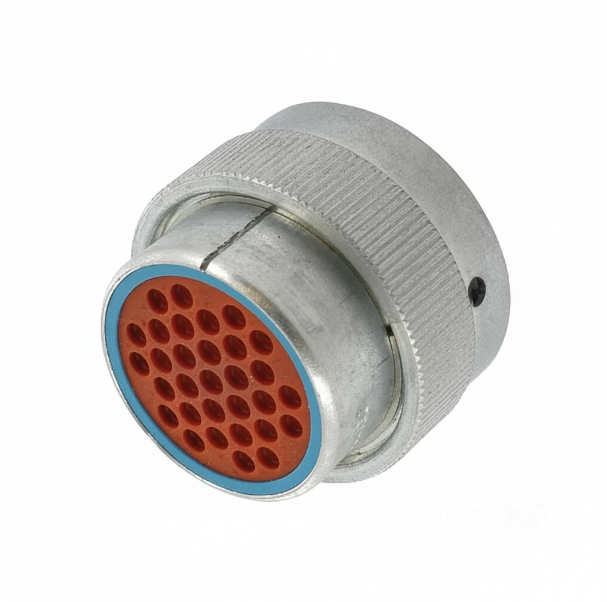 Kramp - DSHD362431SE - Steckergehaeuse 31P Weiblich HD30 S
