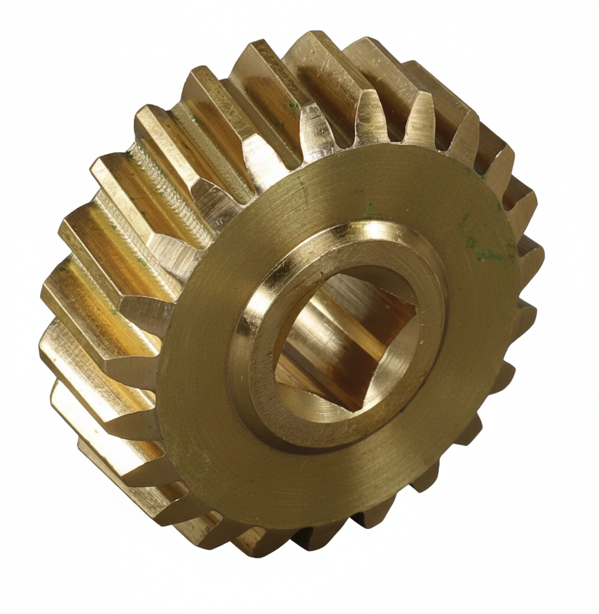 Kramp - E03111ASM - Schneckenrad
