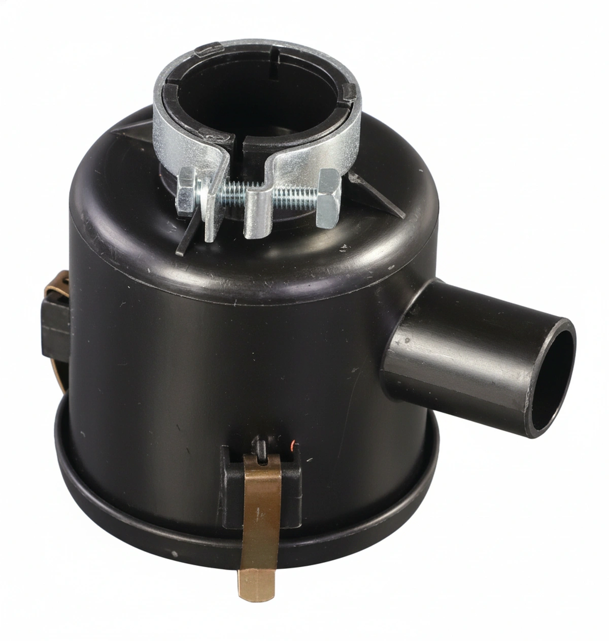Kramp - E04219ASM - Luftfilter komplett