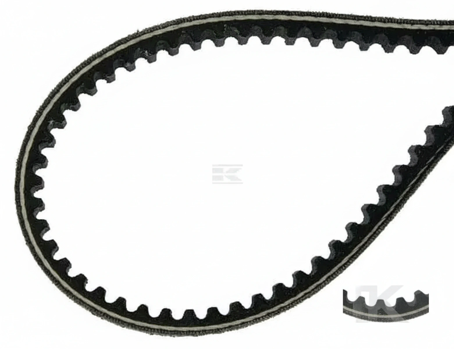 Kramp - E04288ASM - Keilriemen