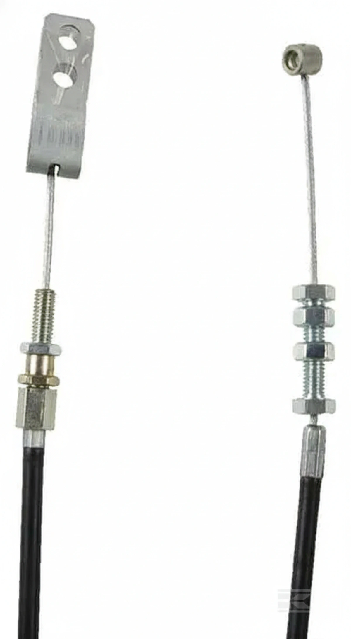 Kramp - E04383ASM - Antriebskabel Vario