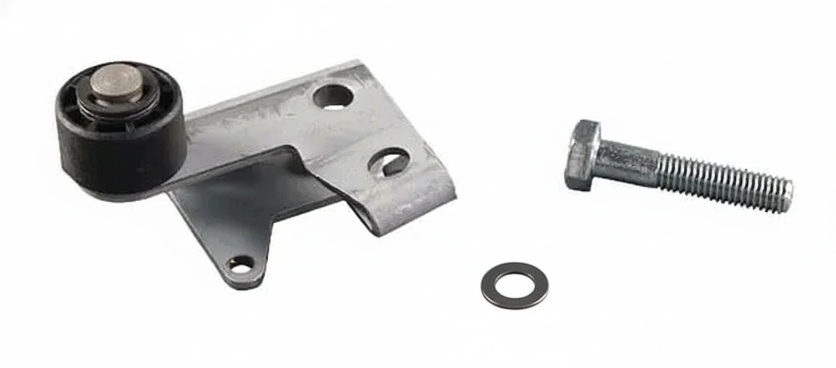 Kramp - E05732ASM - Riemenspanner mit Schraube