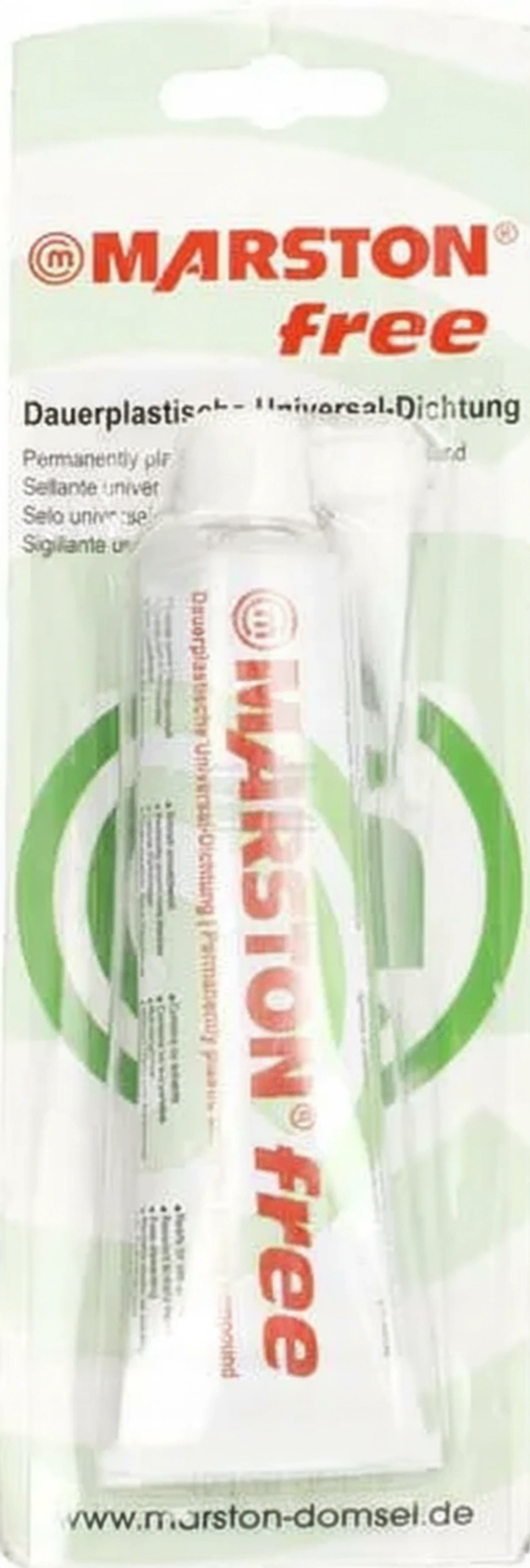 Kramp - E05775ASM - Universaldichtung Marston Free