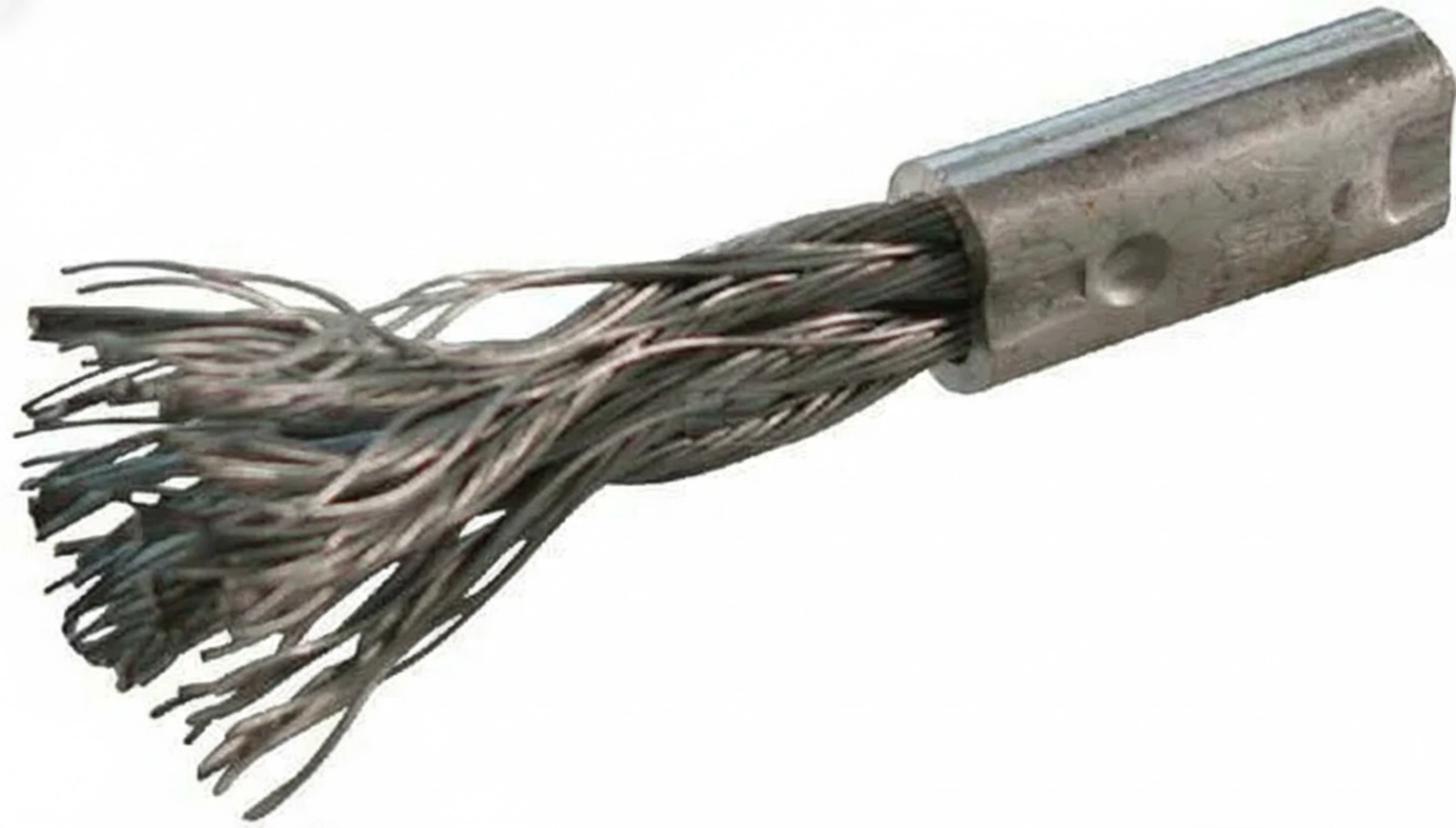Kramp - E09751ASM - Buerste
