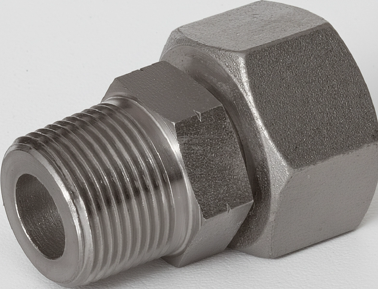 Kramp - EGESD15L12NPT - Kupplung 15L 1/2NPT