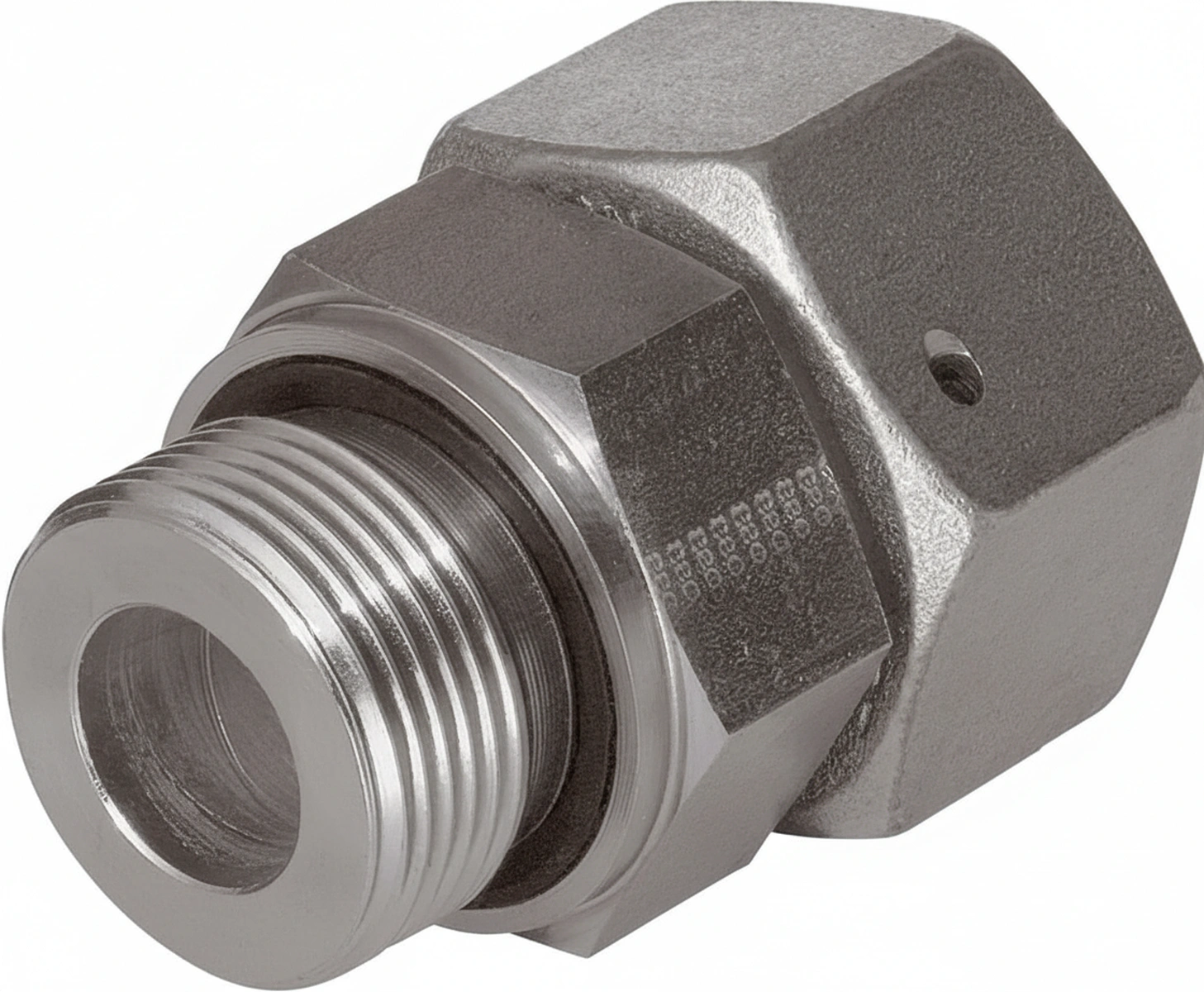 Kramp - EGESD15LR34WD - Drehgelenkverbinder
