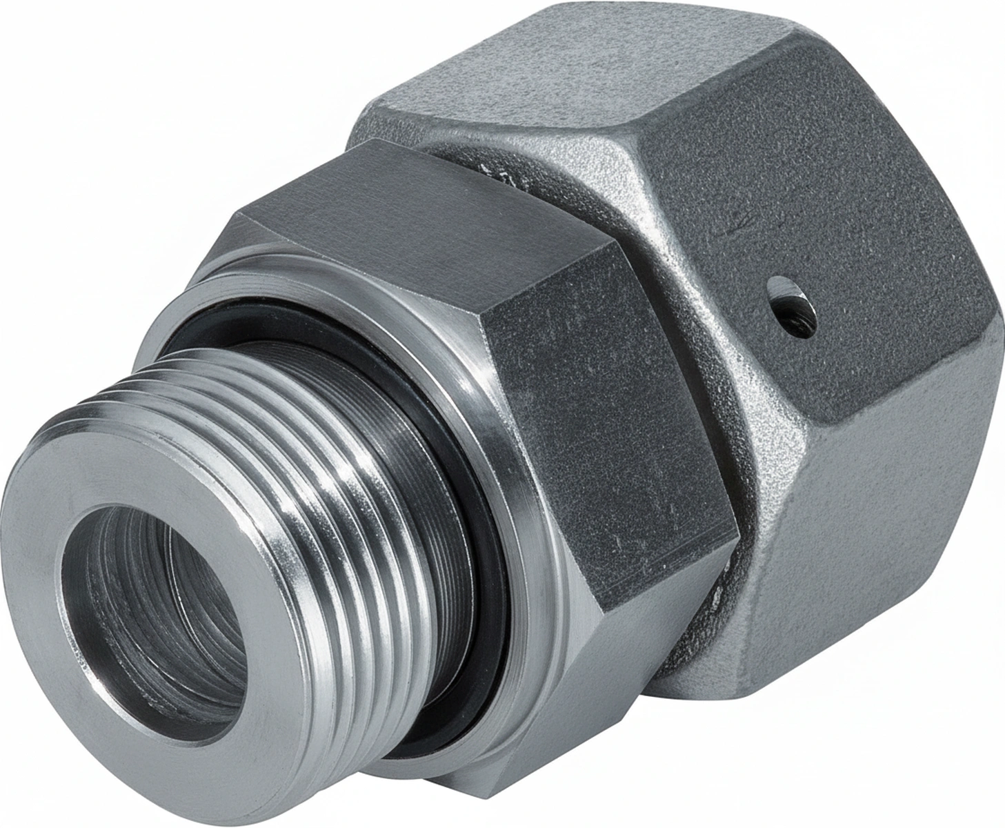 Kramp - EGESD30SR114WD - Kupplung 30S R1-1/4