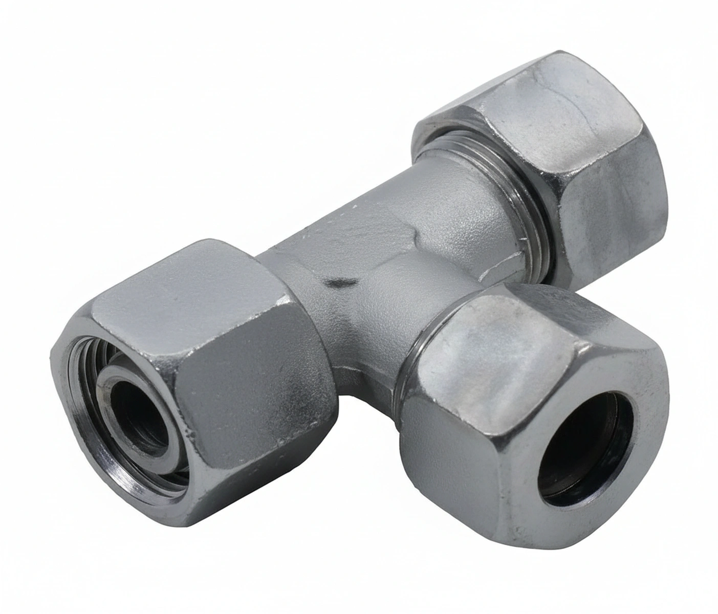 Kramp - ELVD10S - Verstellbarer Maennlicher Stift 10S