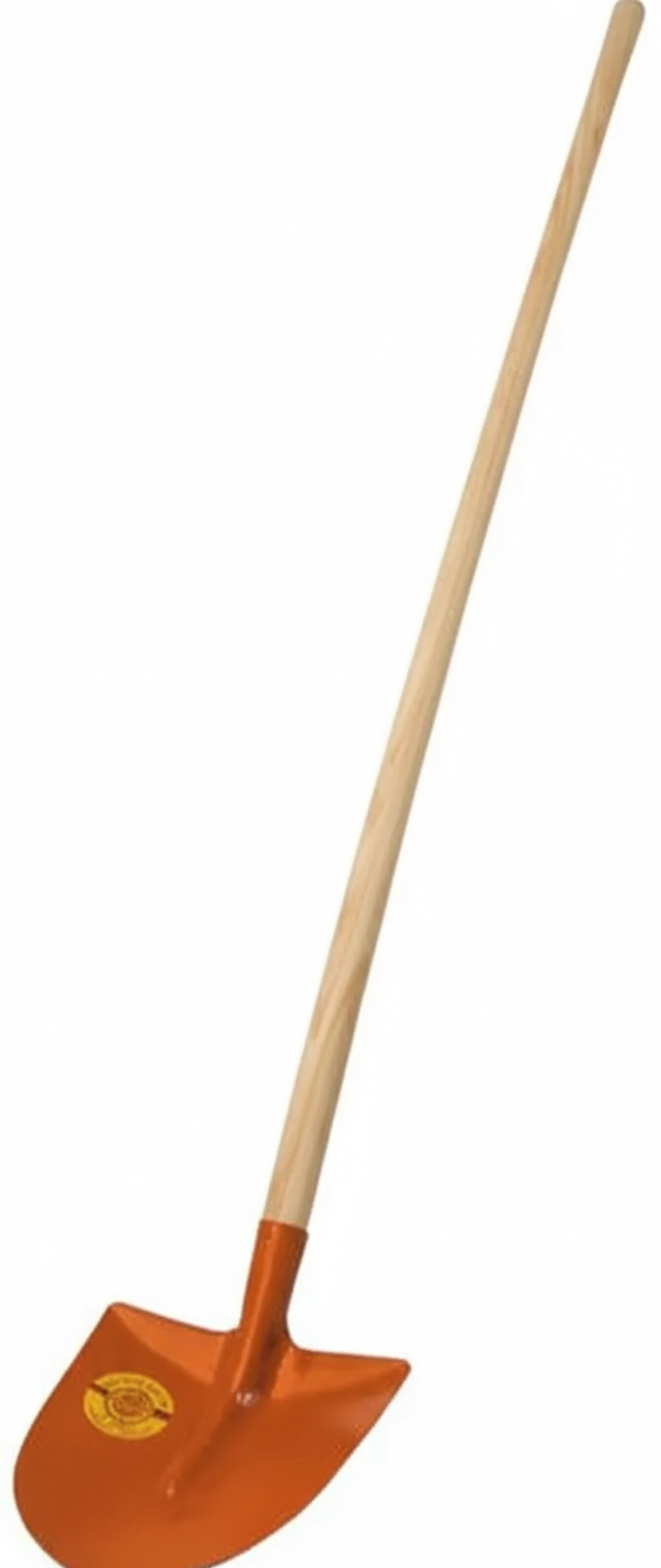 Kramp - ES53710 - Schaufel mit Griff 130cm